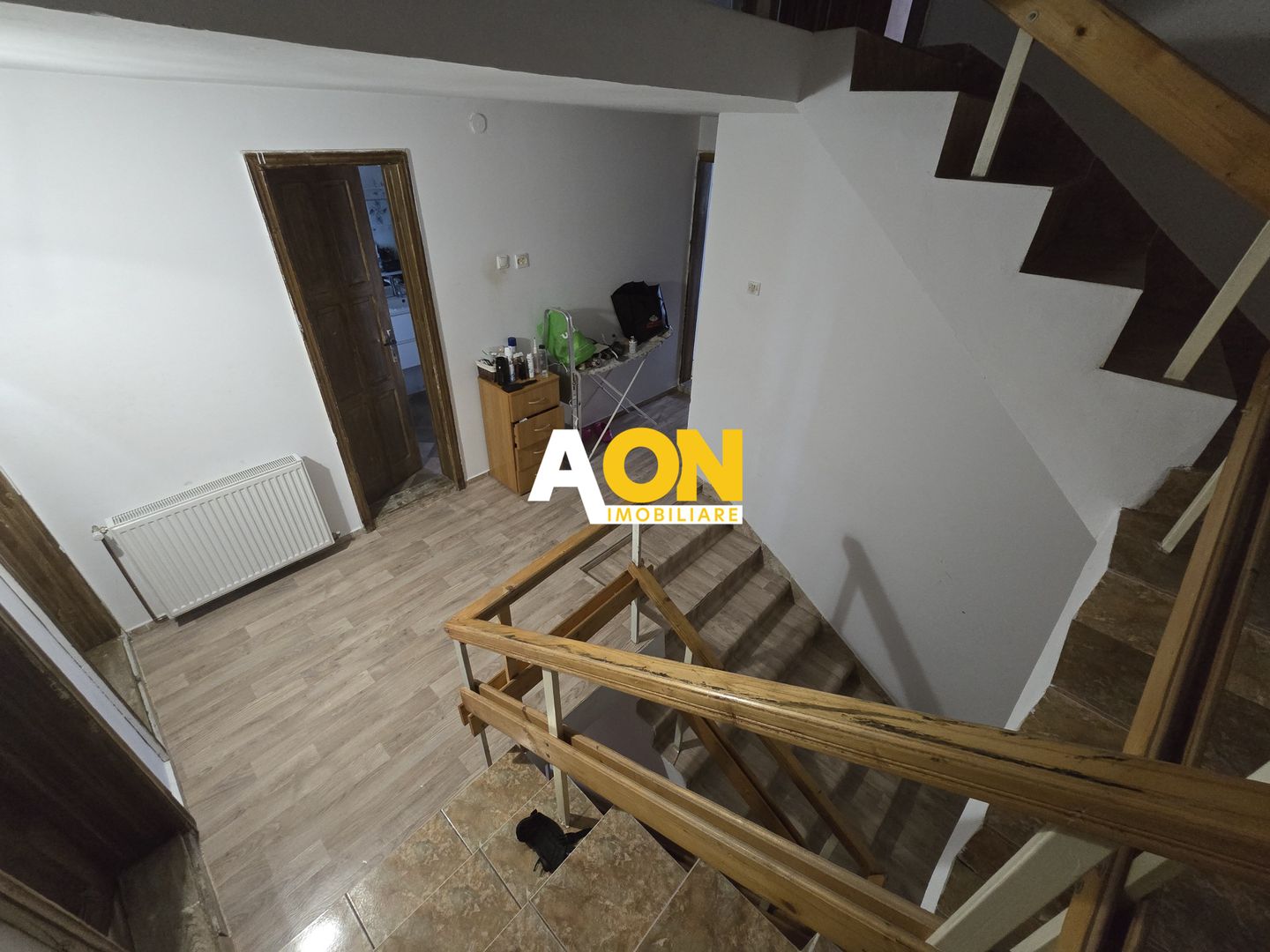1/2 Duplex Zona Centru, 7 Camere, 310mp Teren - Poză 13