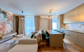 Comision 0%  Apartament 3 camere, PREMIUM zona Iulius Mall - Poză 7