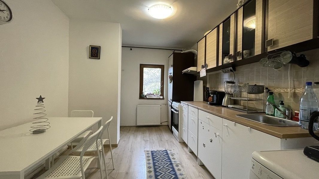 Apartament 4 camere, 10 min de Iulius Mall. - Poză 1