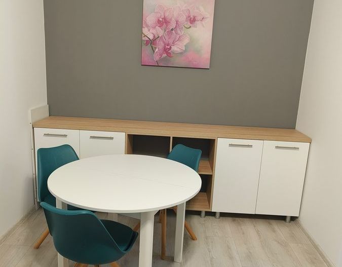 2 camere + parcare bloc nou Hils Pallady - metrou Anghel Saligny - Poză 3