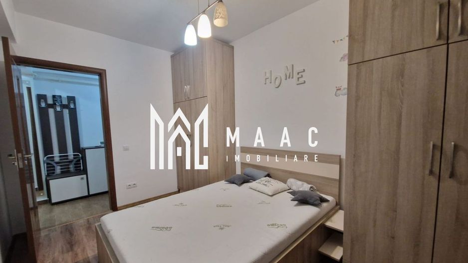 Apartament | 76 MP | 3 Camere | Balcon | Loc De Parcare | Doamna Stanca - Poză 3