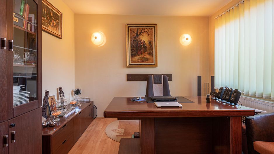 Spațiu birouri în vilă, Zorilor - Poză 33