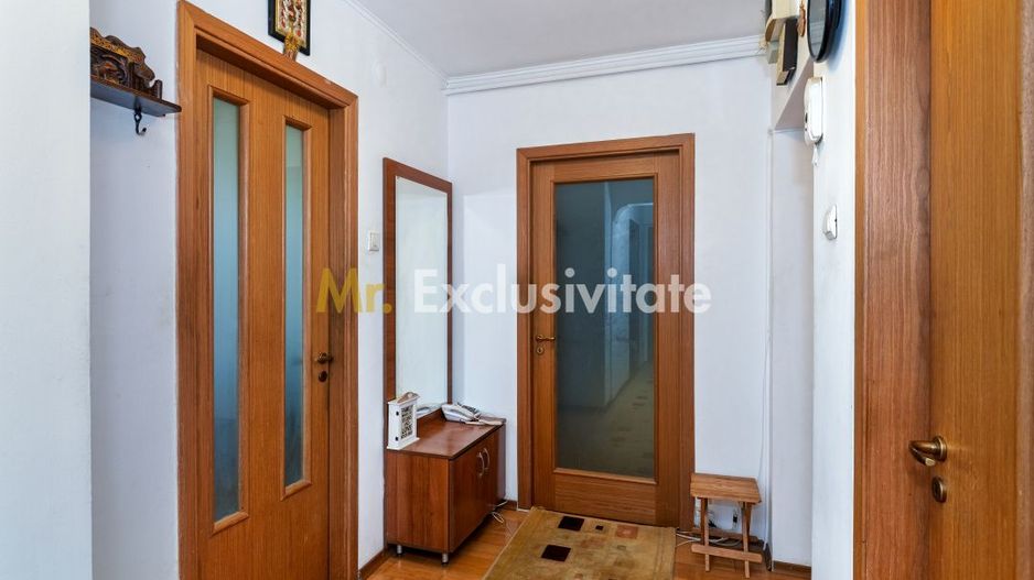 Apartament ultracentral Pitesti cu vedere panoramică – I.C. Brătianu - Poză 8