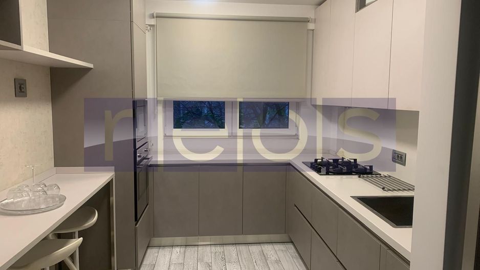 Inchiriere apartament Premium 3 camere |  Dorobanti | Loc de parcare - Poză 3