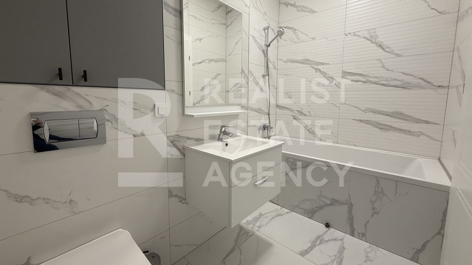 Apartament 3 camere de închiriat, Pipera, la primă chirie! - Poză 19