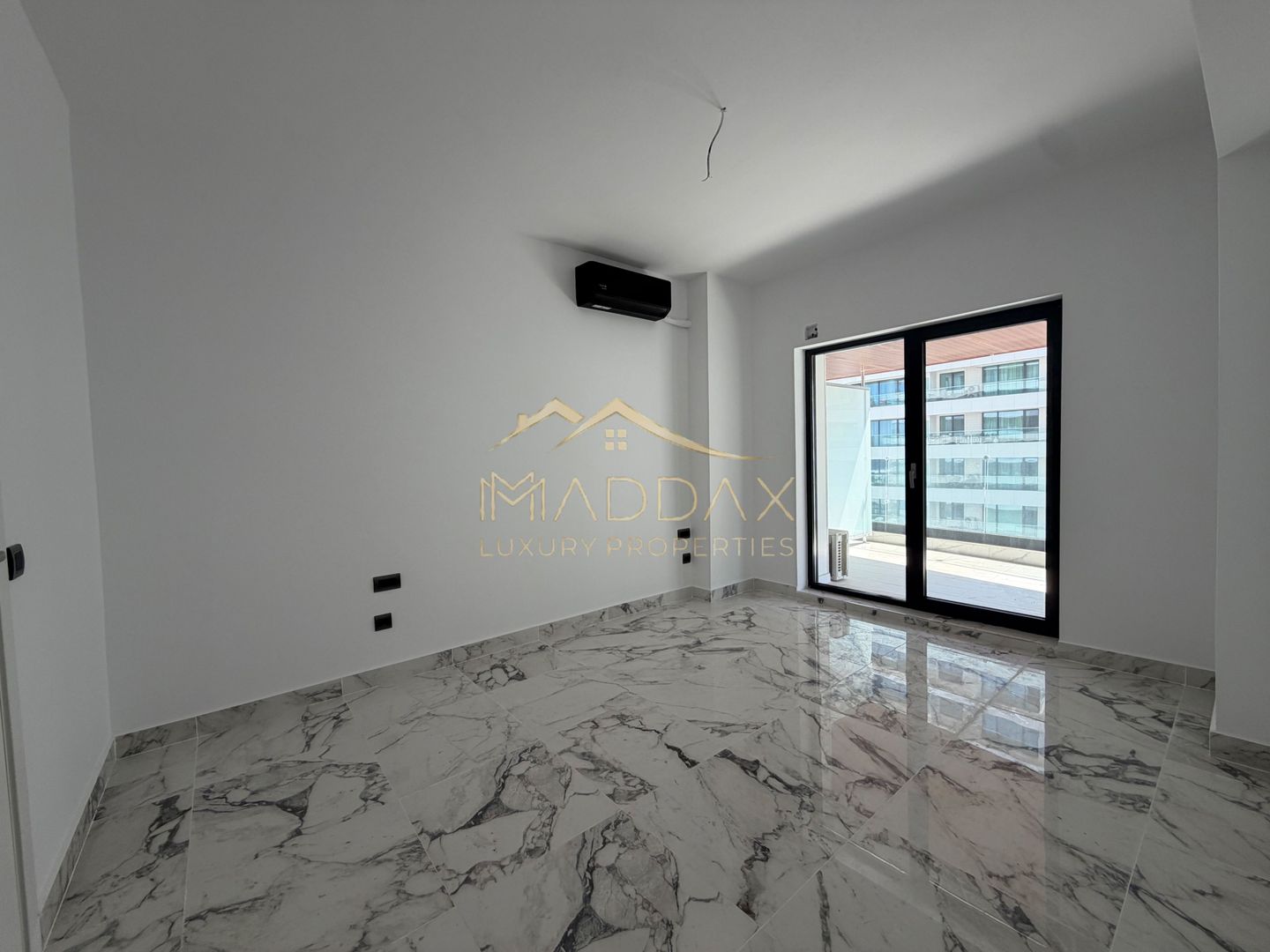 Apartament LUX***Vedere catre MARE***Complex cu piscina//MAMAIA - Poză 5