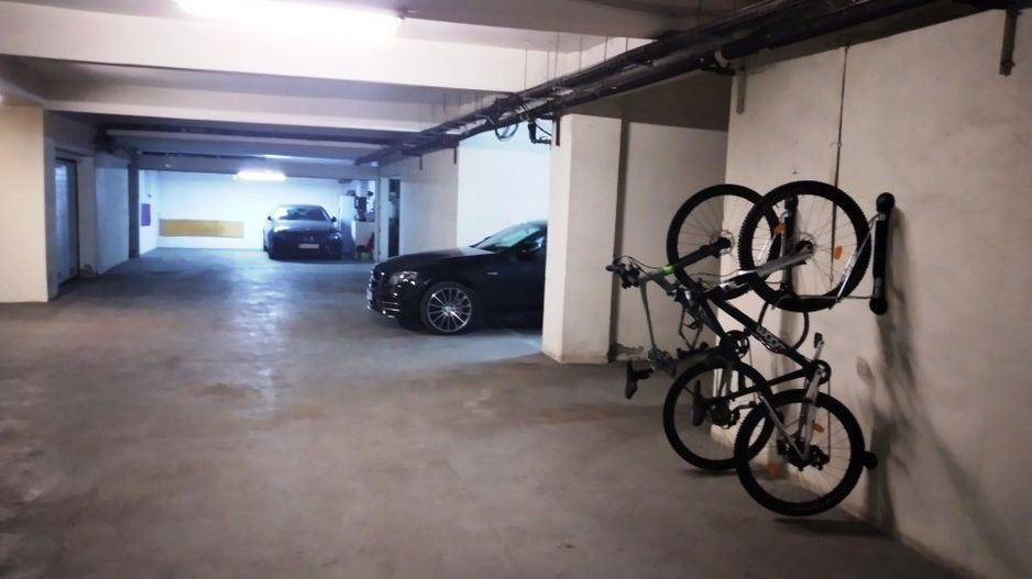 Apartament 4 camere/2 parcari langa Parcul Herastrau / Sos Nordului - Poză 15