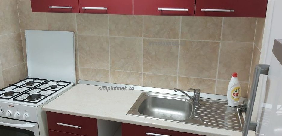 Garsoniera Dristor 30 mp anul 1984 metrou 5 minute - Poză 6