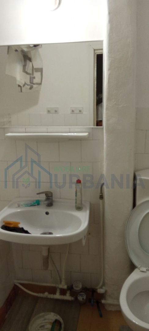Apartament 2 camere de inchiriat in Vladiceni, zona Garii - Poză 1
