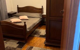de inchiriat- apartament cu 2 camere ZONA LACUL TEI 475€ - Poză 1