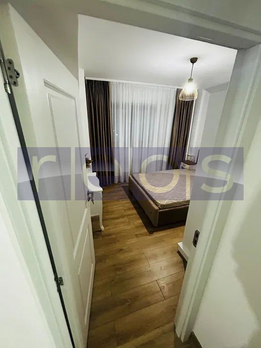 Apartament modern | vedere parc Obor - Poză 6