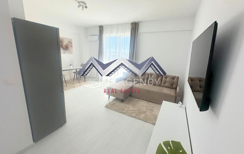 Apartament 2 camere | prima închiriere | include parcare - Poză 7