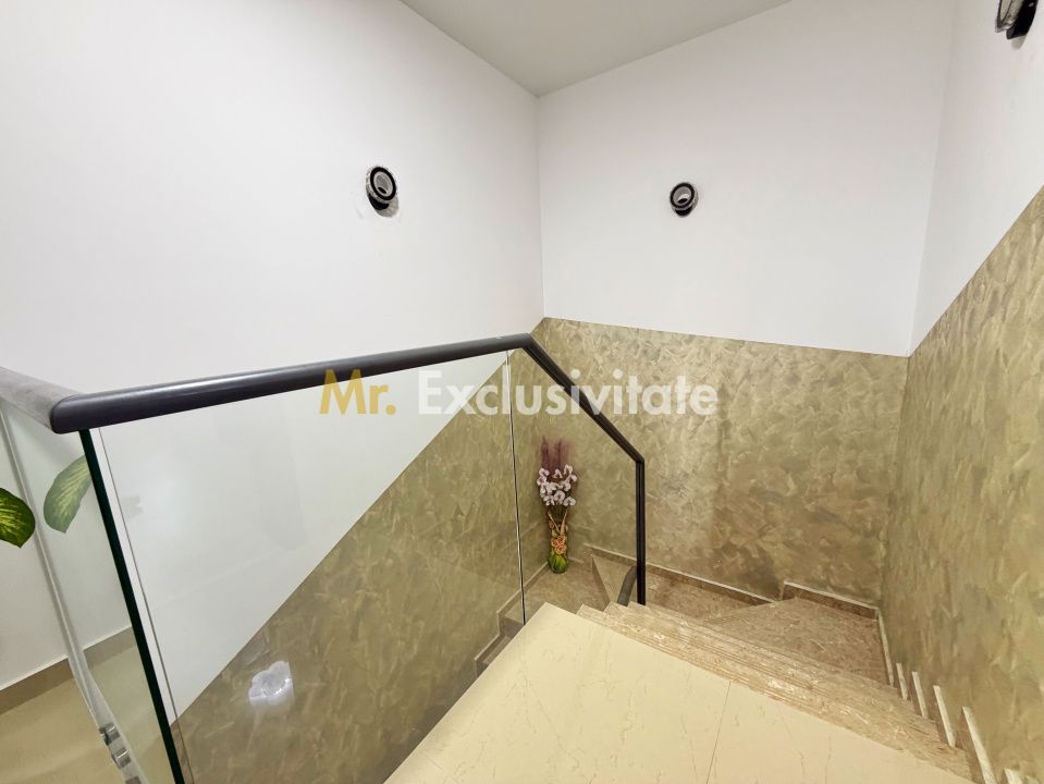 Casa generoasa 5 camere Trivale Clasa energetica A - Poză 23