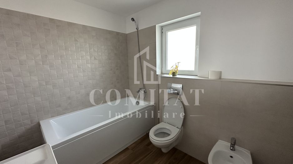 Duplex 4 camere de inchiriat | 120mp | Borhanci - Poză 14