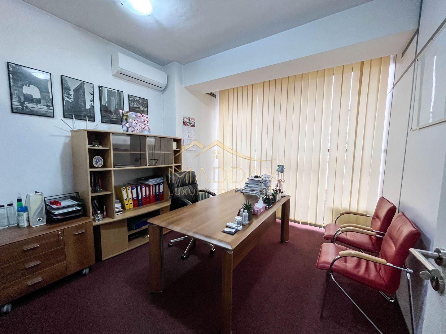 Imobil D+P+4E de tip spatiu comercial // Dorobanti - Poză 18