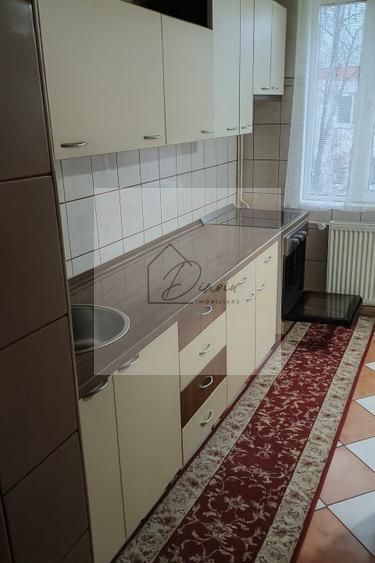 Apartament 3 camere complet mobilat + boxa + parcare Resita Crisului - Poză 6
