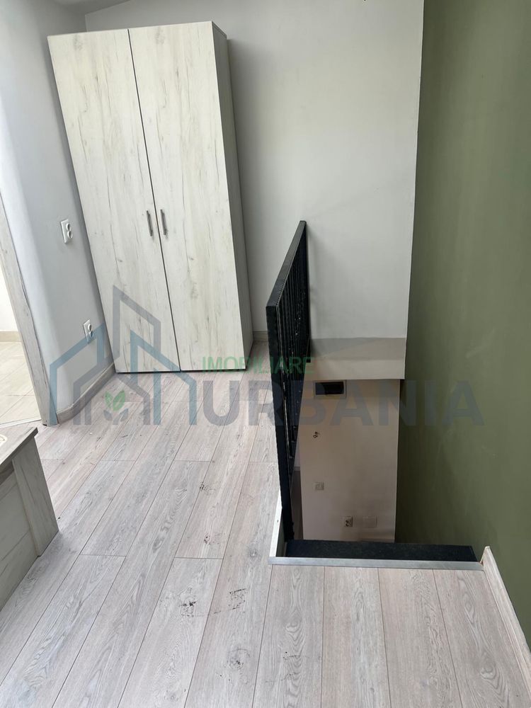 Apartament de închiriat, 2 camere, zona Podu Roș, Iași - Poză 5