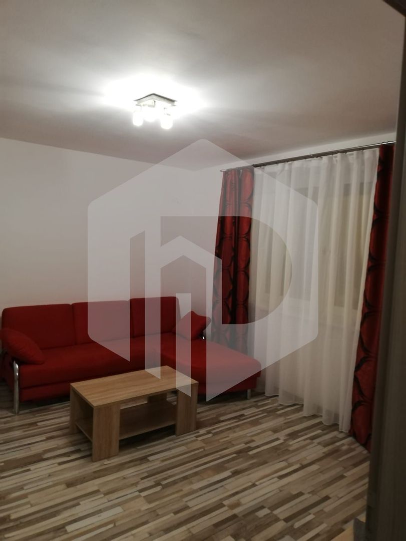 Apartament 2 camere mobilat utilat Mihai Viteazu - Poză 9