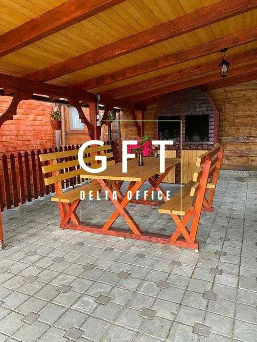 Cabana Baile Figa p+m, 70mp - Poză 6