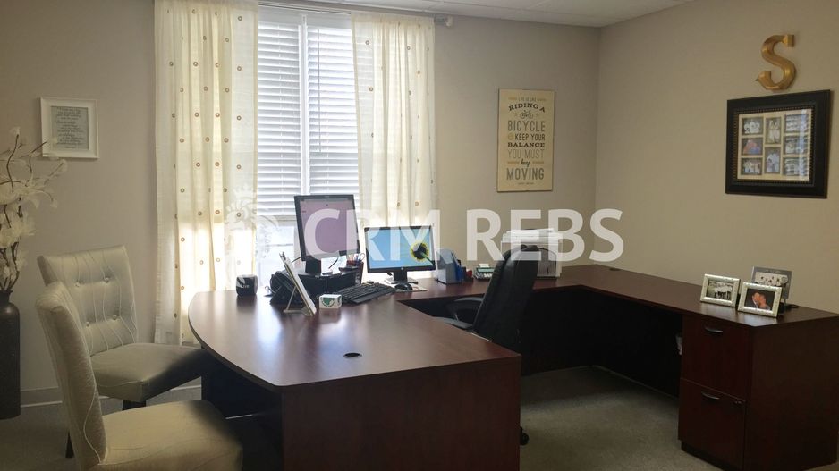 Spațiu de birouri de 300mp de închiriat în zona Semicentrala - Poză 3