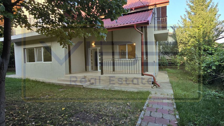 Popas Pacurari- 5 min de Atrium Garden- Vila 4 camere renovata ! - Poză 2