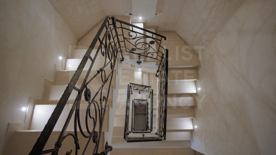 Vânzare, casă, 4 camere, str. Cuza vodă, Botanica - Poză 48