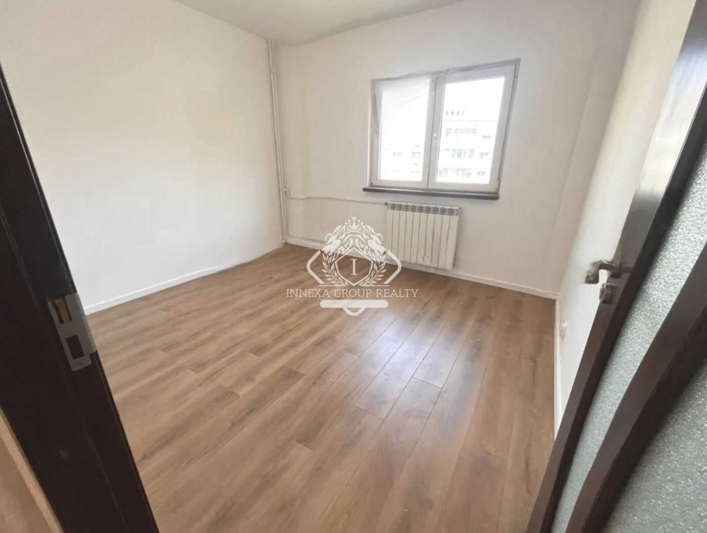 Obor-Mosilor | Apartament 3 camere decomandat | Bloc 1981 | Vedere pe spate - Poză 2