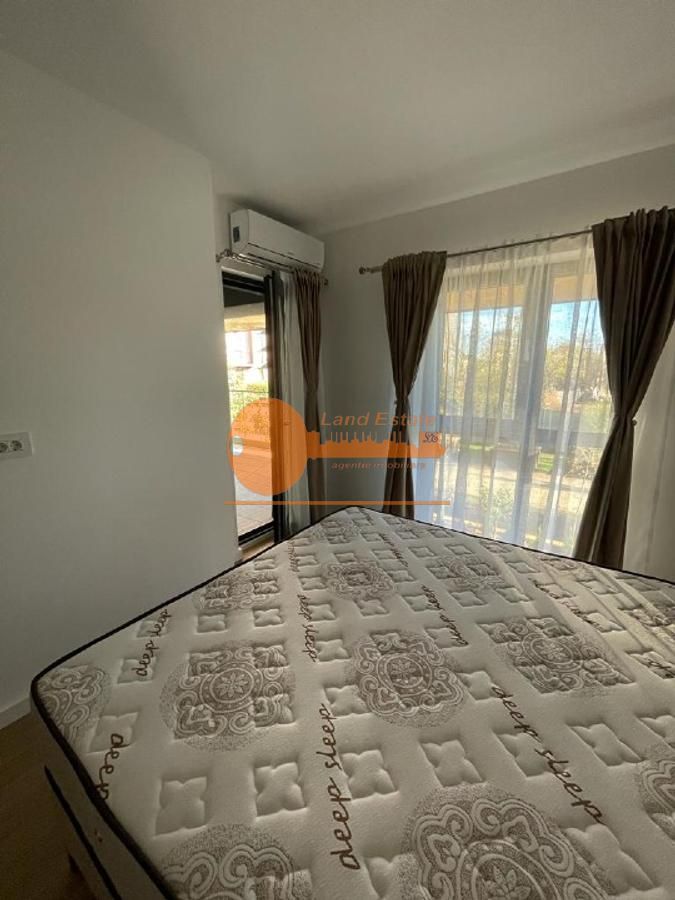 Apartament  3 camere ansamblu rezidential - Poză 5