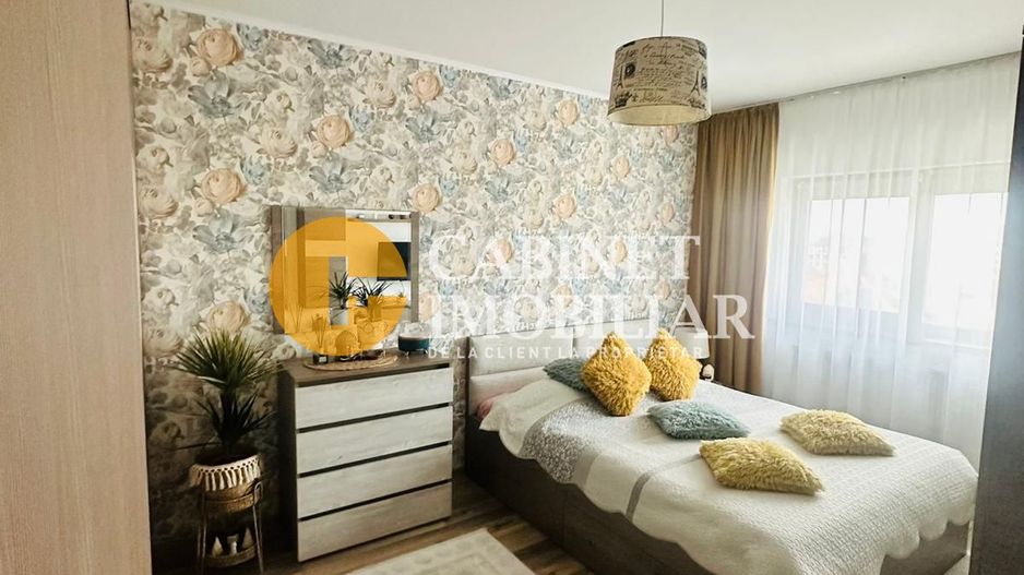 Apartament 2 camere DECOMANDAT--Popas Pacurari - Poză 2