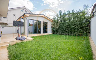 OVIDIU SUD- Vila S+P+M complet mobilată si utilată - Poză 30