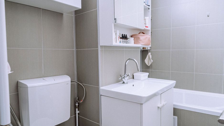 Apartament 4 camere, tip D, 81,mp, Seleușului,mobilat/utilat - Poză 12