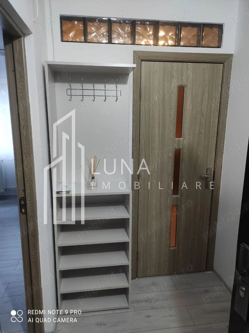 Garsoniera decomandata, zona Astra - Poză 10