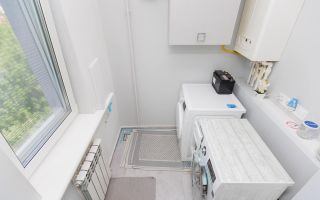 Vânzare, apartament, 2 camere, strada Valea Apelor, Codru - Poză 6