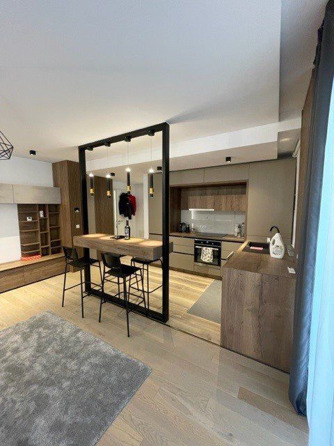 Apartament de LUX | Tractorul | Coresi - Poză 10