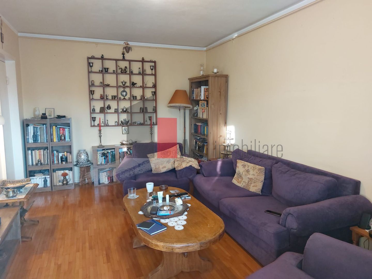 Apartamentul "ETROIT" , intimitate si confort, bloc reabilitat termic - Poză 2