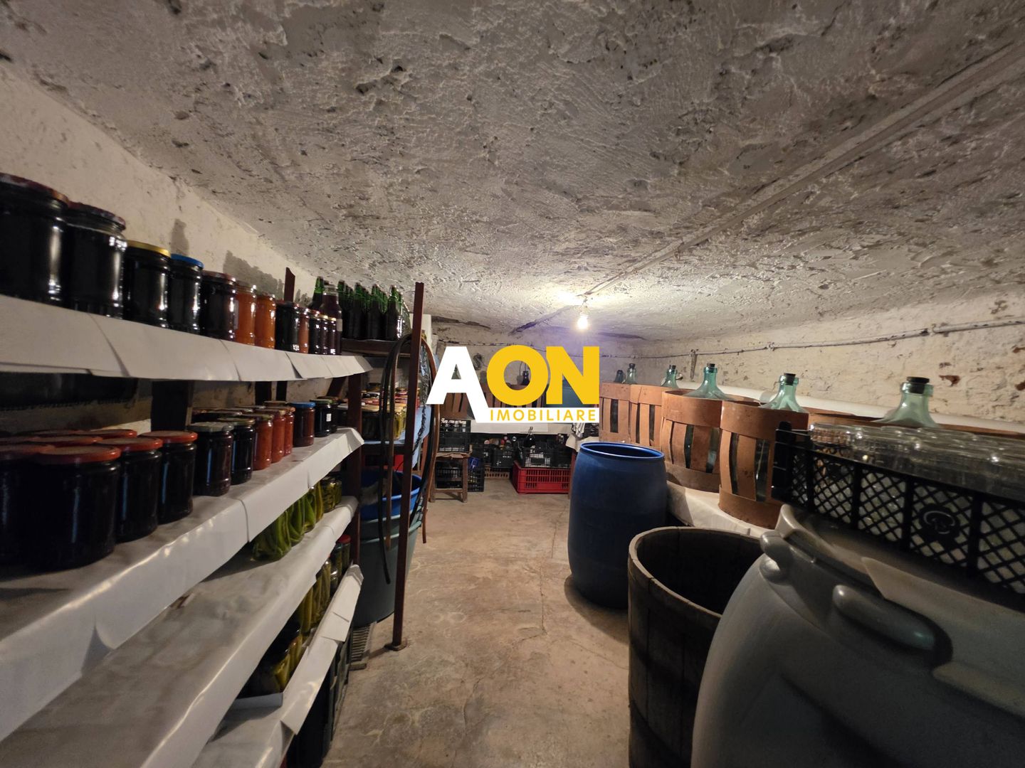 Ocazie! Casă 6 camere, stare buna, 600 mp teren, Centru, zona Tribunal - Poză 19