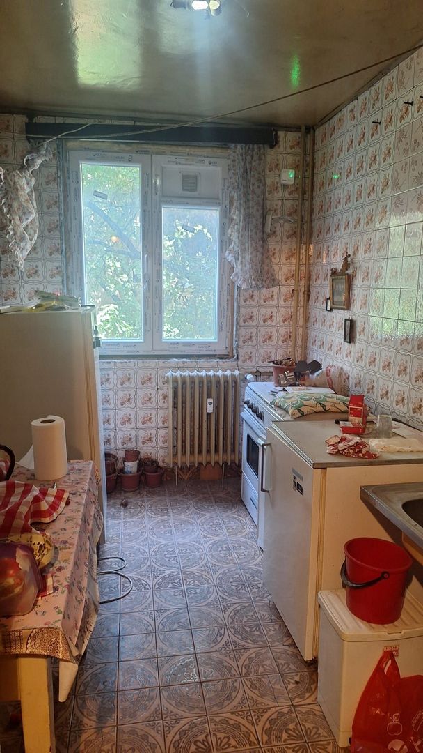 Apartament 3 camere in bloc reabilitat, Raul Doamnei, Drumul Taberei - Poză 3
