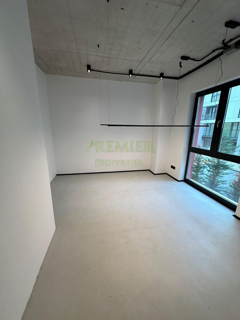 Apartament 4 camere de vânzare Herăstrău – complet renovat | curte proprie - Poză 9