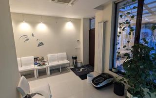 De inchiriat vila, compartimentare flexibila, Cotroceni-Panduri - Poză 5