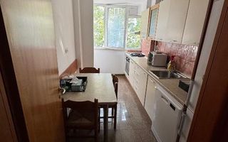 3 camere modern, mobilat complet – Parc Floreasca / Dorobanți - Poză 5