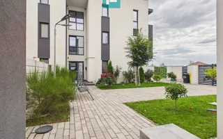 Apartament modern cu 2 camere  – Ciarda Roșie - Poză 33