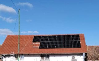 Casa cu teren de 1500 mp, in pitorescul sat Alunis - potrivita pentru duplex - Poză 16