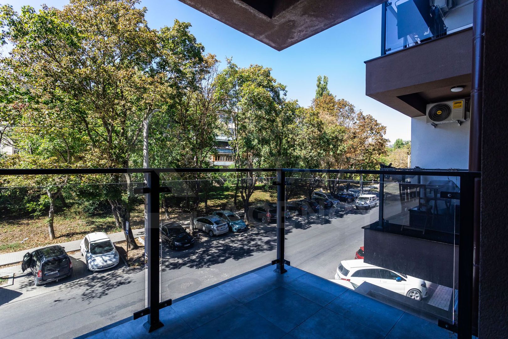 Vânzare, apartament 3 camere, 82.8 mp, str. Nicolae Dimo, Rîșcani - Poză 21