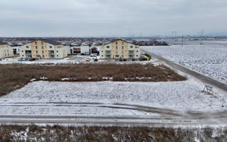 TEREN INTRAVILAN | TOATE UTILITĂȚILE | O PARCELĂ DISPONIBILĂ - Poză 5