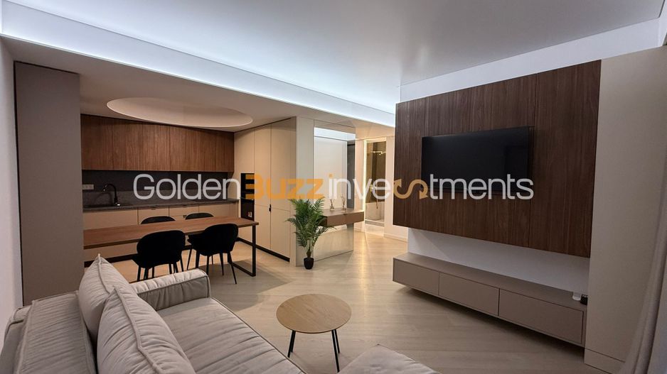 Apartament 3 camere cu chirias | Cortina North - Poză 4
