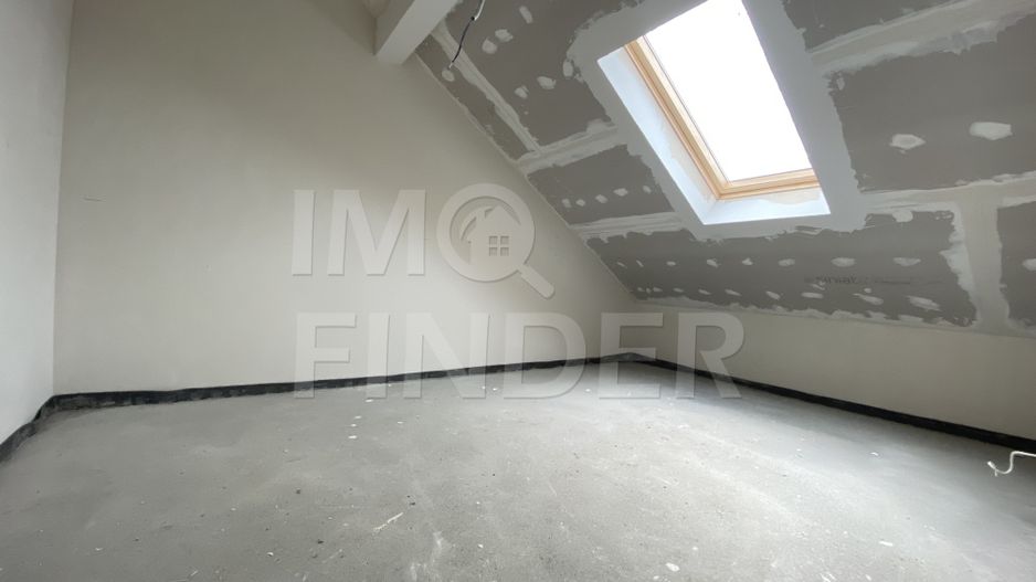 Vanzare duplex Europa,  zona Eugen Ionesco - Poză 16