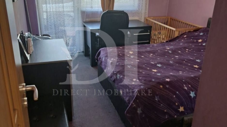 Apartament 3 camere – Zona Stadionului, Florești - Poză 4