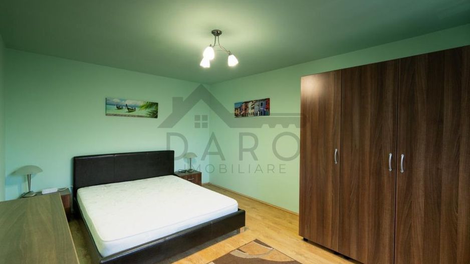 Apartament 3 camere de inchriat la casa aproape de UMF - Poză 5