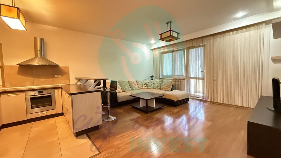 3 camere cu CENTRALA PROPRIE - Poză 1