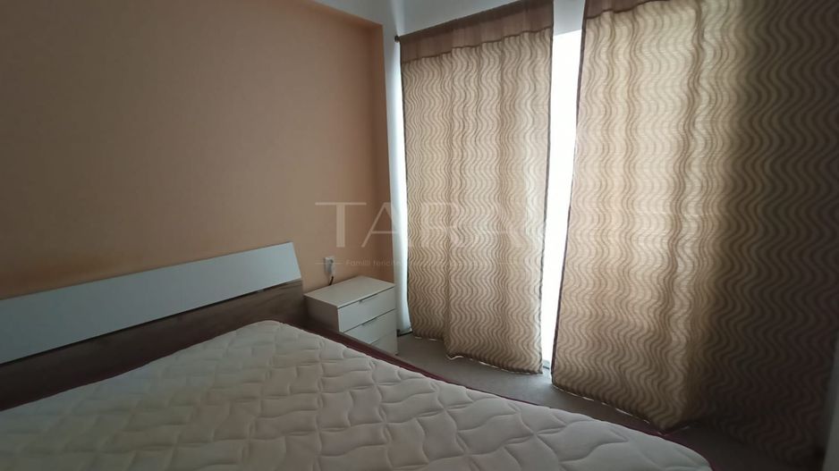 Apartament 2 camere de închiriat, cu grădină și parcare – Florești - Poză 4